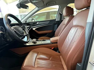 Audi A6 40 TFSI, миниатюра 5