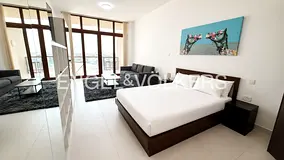 Bright Studio | Marina View | Palm Address
