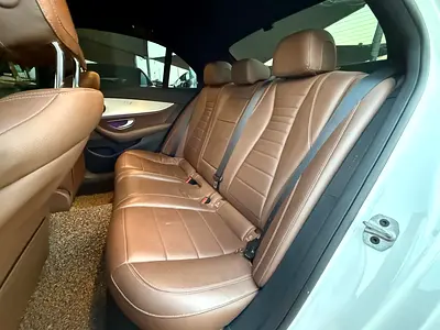 صورة مصغرة 8 لـ 2021 Mercedes-BENZ E-CLASS