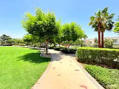 1 Month Free | Spacious Garden | Corner Villa