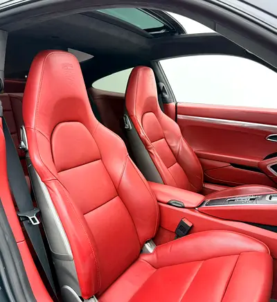 صورة مصغرة 13 لـ 2014 Porsche 911