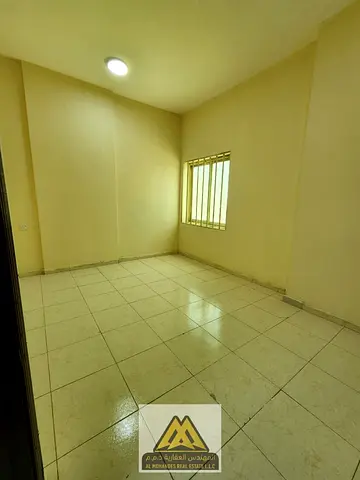 Two spacious bedrooms • Comfortable living room • Two bathrooms • Excellent balcony