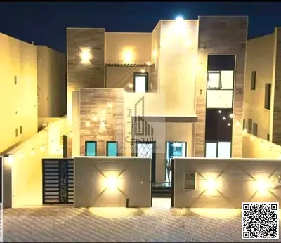 A great opportunity to rent a spacious villa at a special price
