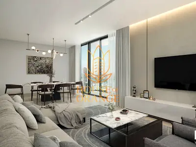 Below OP | 2BR + Maid | High Floor | 2 Balconies