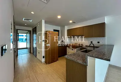 Ideal For Family | Brand New | Big Size Balcony