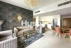 Vacant Now | Fully Furnished | Low Floor