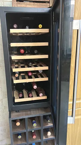 Wine Fridge
