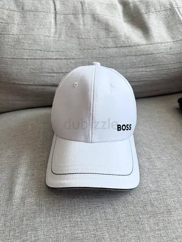 Boss hat