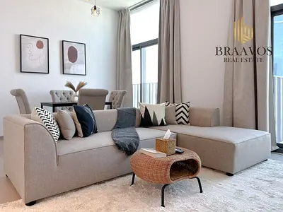 FULLY FURNISHED | PARK VIEW | BOUTIQUE LIVING