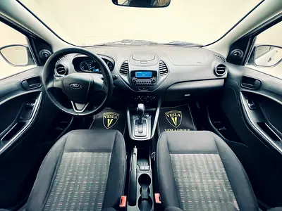 2020 FORD FIGO 缩略图 18