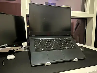 MSI GE66 Raider Gaming Laptop – i7 / RTX 2070 / 240Hz – Good Condition (Keyboard bad condition only)