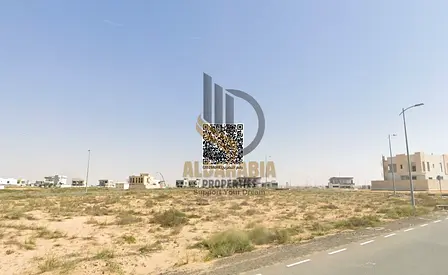 Residential land for sale in Al Suyoh, Sharjah