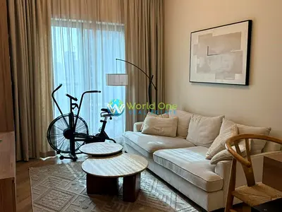 Grab This Fully Furnished | Amazing 1BHK | Prime Location