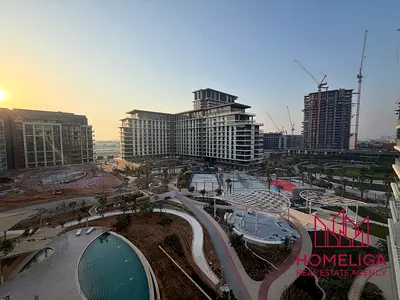High Floor | Park View | Motivated Seller