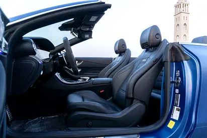 2023 Mercedes-BENZ E-CLASS — миниатюра 17