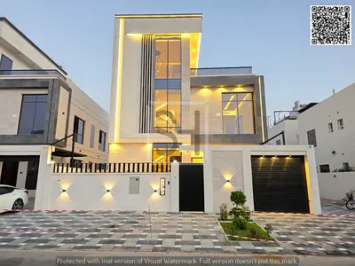 فيلا احلامك بعجمان من المالك مباشر