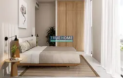 1% for 50 months during construction | Freehold For All Nationality