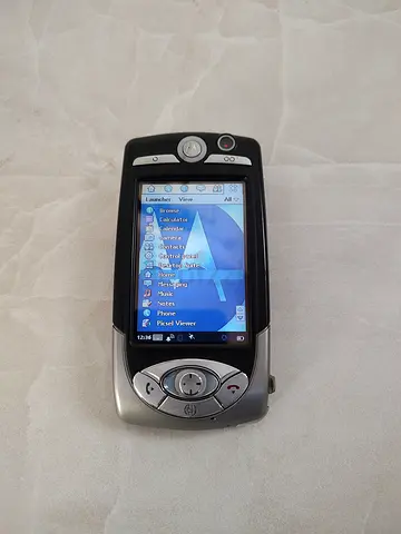 Motorola A1000