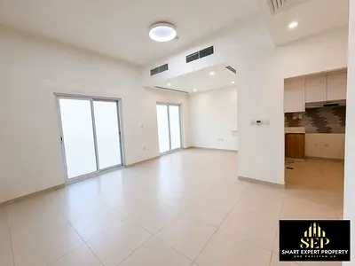 2 Bedrooms + Maids room | Well Maintained