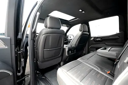 2025 GMC SIERRA 缩略图 14