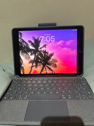 Ipad 9th Gen for sale