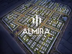 Build Your Dream Home | Modern Layout | Prime Location