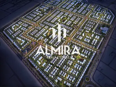 Build Your Dream Home | Modern Layout | Prime Location