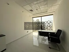 Vacant | Sheikh Zayed Road | Fully Furnished | Near Metro station |
