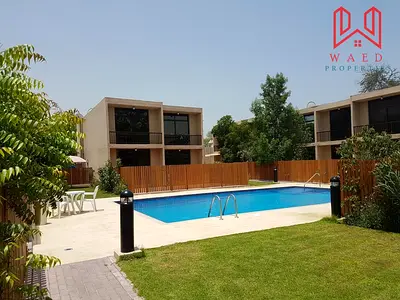 Charming 3-BR Villa | Near Beach | Jumeirah 1 |
