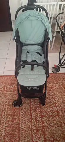 Baby stroller