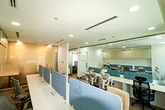 Submit Your Offer | Fully Fitted Office | Ready to Use