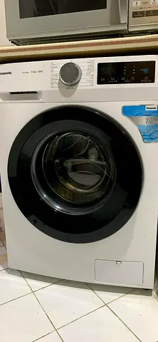 Washing Machine For Sale