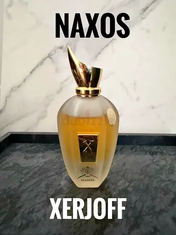 Used perfume for sale - Naxos Xerjoff