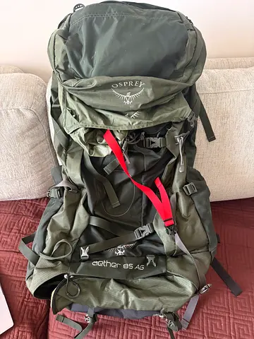 Osprey Travel Backpack