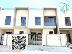 4 BR Villa in Al Zahya with Study and Balcony