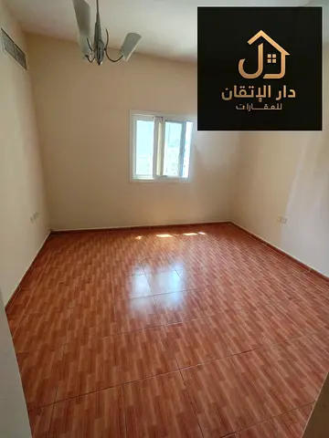 فرصة ذهبية للإيجار شقة غرفة وصالة منطقة المجرة  موقع حيوي و جميل