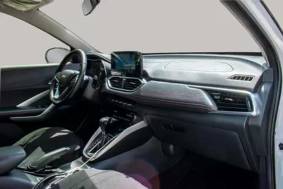 2023 Chevrolet GROOVE 照片 11