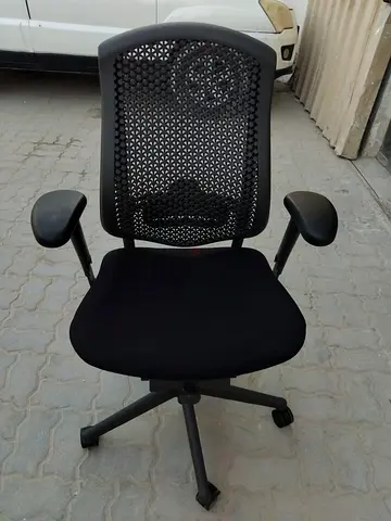 Herman Miller celle office chair
