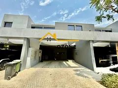 Brand New 2BR Townhouse | Kaya, Masaar | Flexible 4 Cheques