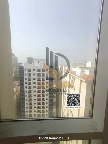 🏡 2-Bedroom Apartment for Annual Rent – Al Nuaimiya 1
