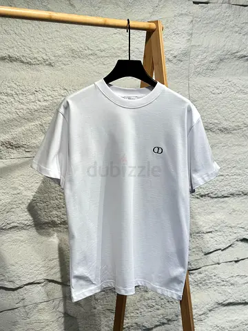 Dior T-shirt for men
