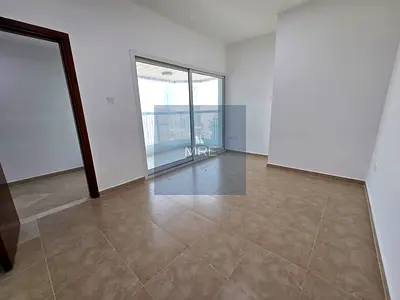 Sea & Marina Skyline View | Spacious Layout