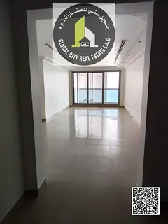 2bhk sea view for rent in corniche tower