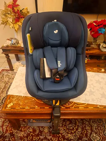 Joie Spin 360 Baby Car Seat - Navy Blue