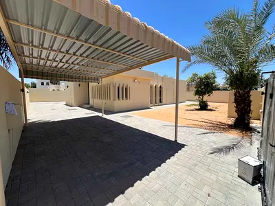 Spacious 3BHK Fully Renovated Villa for Rent
