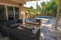Premium Corner Villa | Big Plot | With Swimming Pool