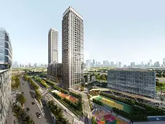 Community View | 60% Paid | Urban Living