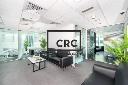 Vacant | Prime Location | Grade A | Business Bay