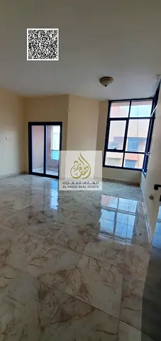 شقه تملك حر ثلاث غرف وصاله للبيع كاش ابراج النعيميه