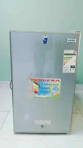 Personal Small Fridge
